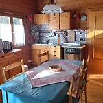 Bbkey Alle Terme Chalet