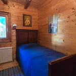 Bbkey Alle Terme Chalet *