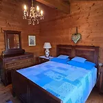 Bbkey Alle Terme Alpesi faház Arta Terme