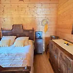 Bbkey Alle Terme Alpesi faház