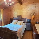 Bbkey Alle Terme Chalet Arta Terme