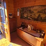 Bbkey Alle Terme Chalet *