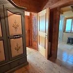 Bbkey Alle Terme Alpesi faház Arta Terme