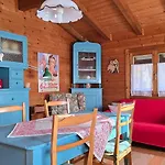 Bbkey Alle Terme Alpesi faház Arta Terme