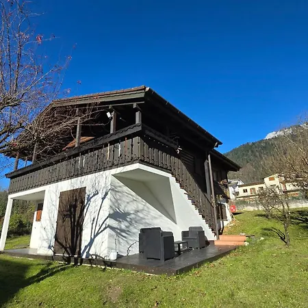 Bbkey Alle Terme Chalet *