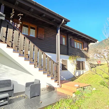 Chalet Bbkey Alle Terme *