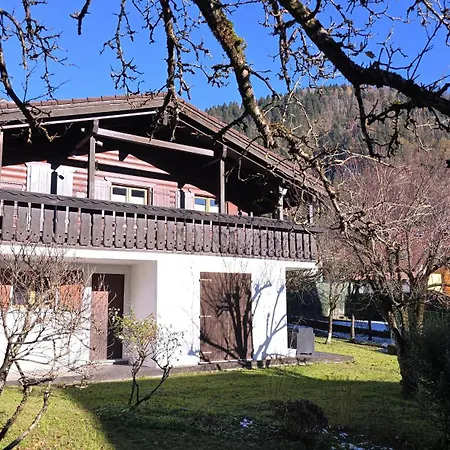 Chalet Bbkey Alle Terme Arta Terme