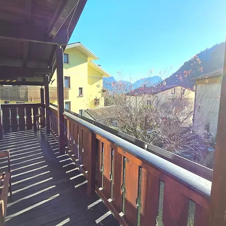 Bbkey Alle Terme Chalet