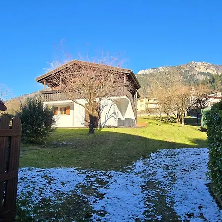 Chalet Bbkey Alle Terme