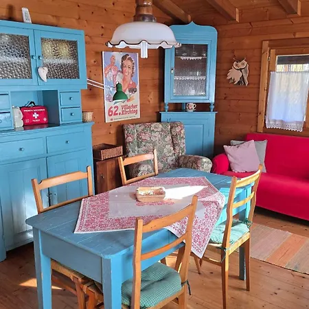 Chalet Bbkey Alle Terme