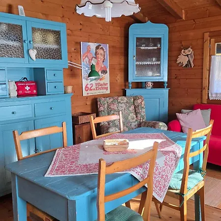 Chalet Bbkey Alle Terme *