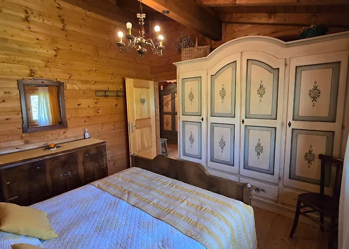 Bbkey Alle Terme * Arta Terme