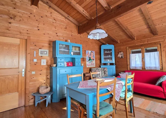 Bbkey Alle Terme Arta Terme