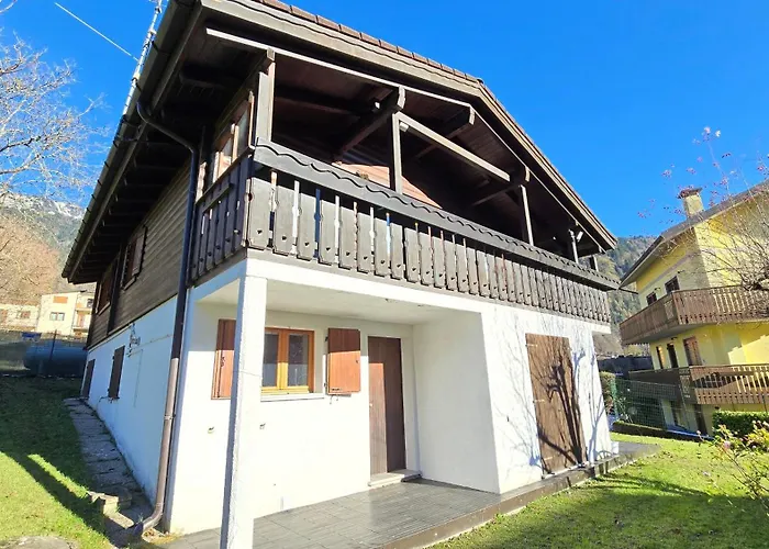 Bbkey Alle Terme Arta Terme