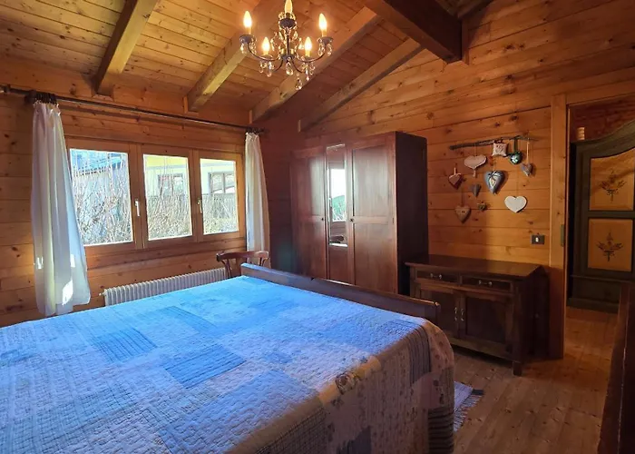 Bbkey Alle Terme * Arta Terme