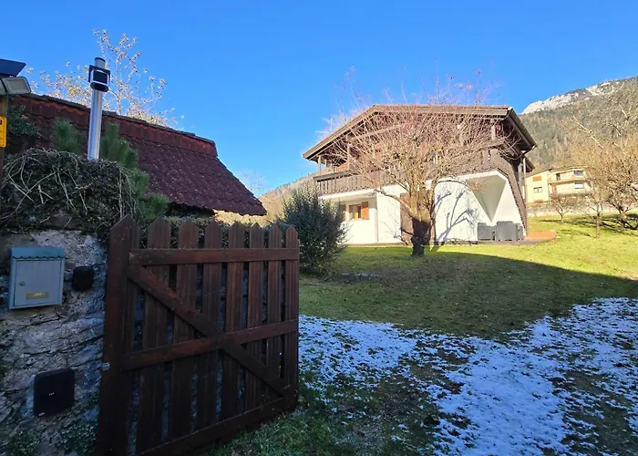 Bbkey Alle Terme Arta Terme