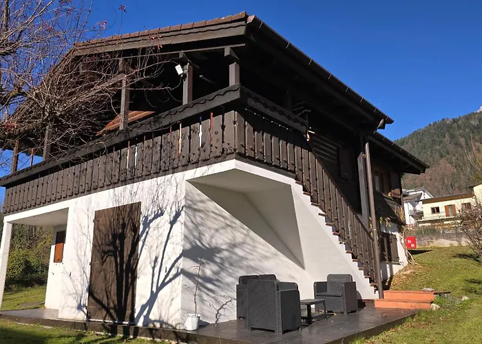 Bbkey Alle Terme * Arta Terme