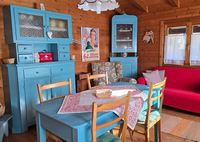 Chalet Bbkey Alle Terme *